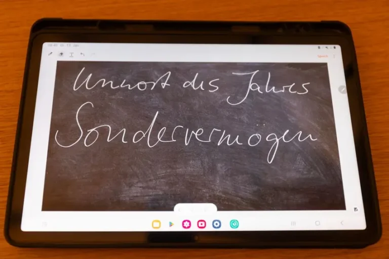 Sondervermögen