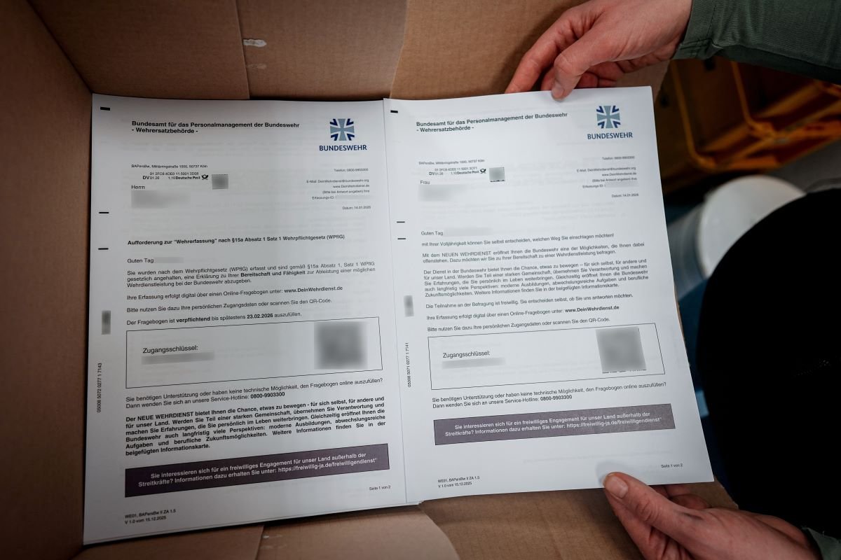 اخبار آلمان 1