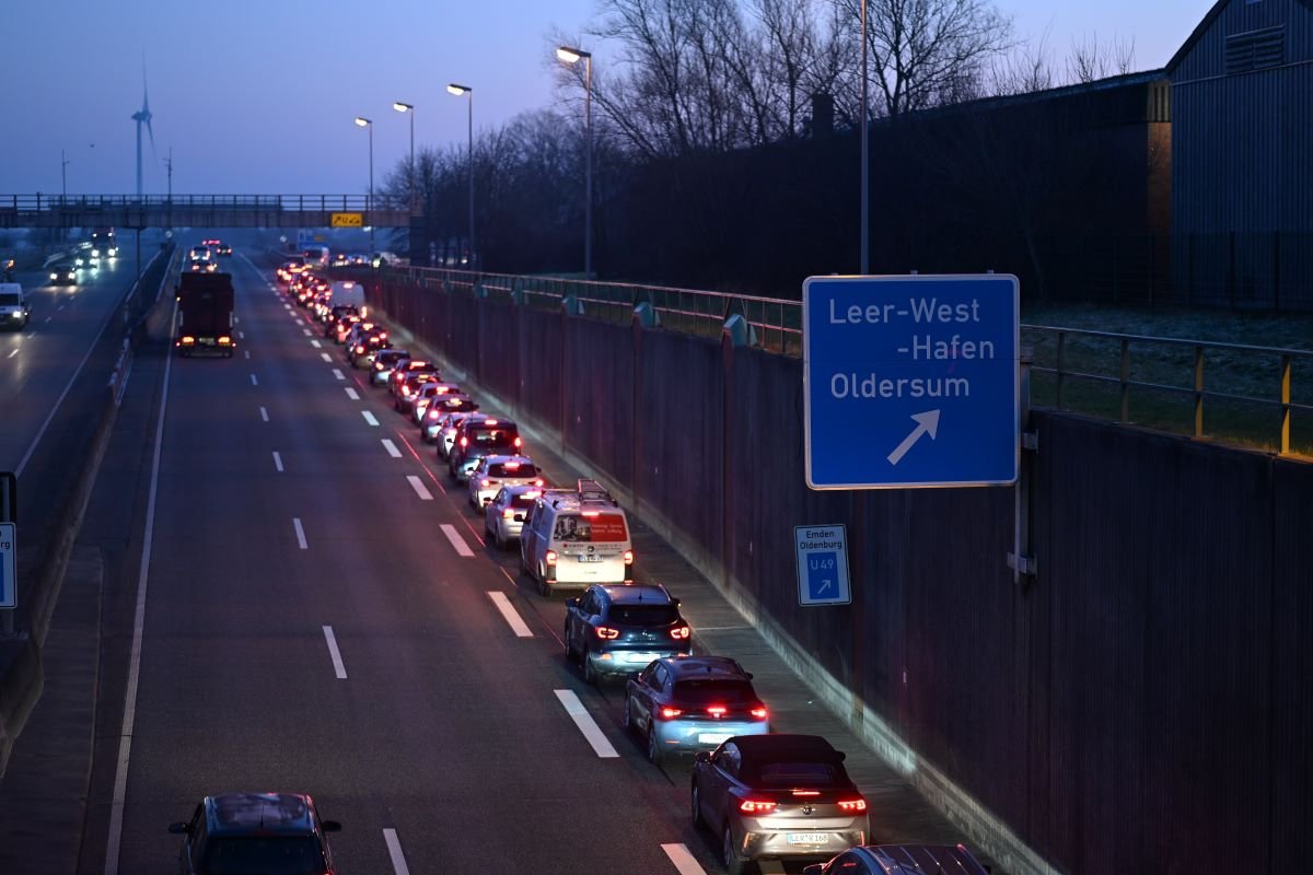 تغییرات قوانین آلمان 1