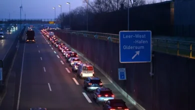 اعتصاب در آلمان