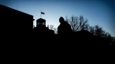 اخبار آلمان