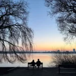 راه آهن آلمان