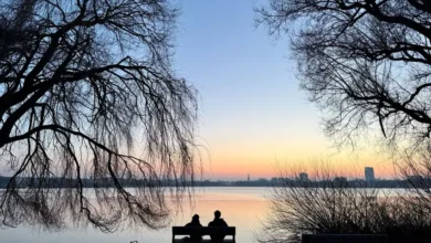 راه آهن آلمان