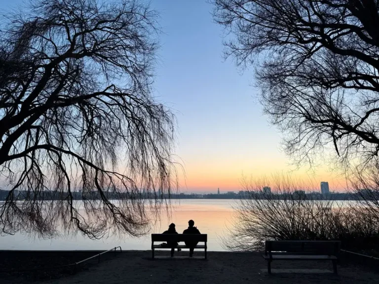 راه آهن آلمان