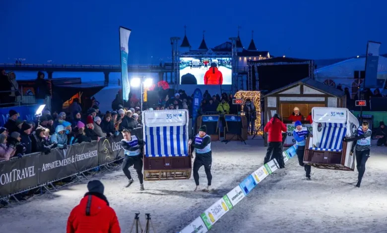 اخبار آلمان