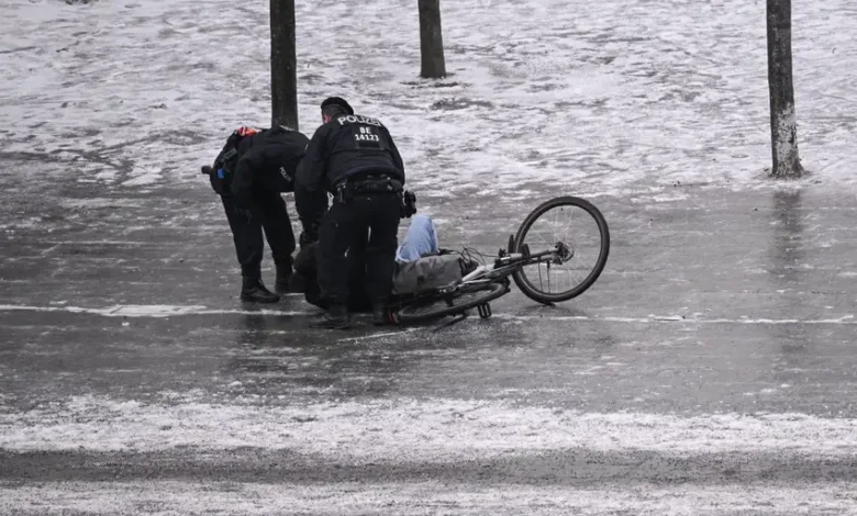 اخبار آلمان