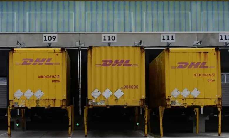 جاسوسی در آلمان