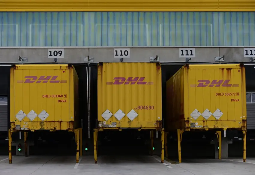 جاسوسی در آلمان