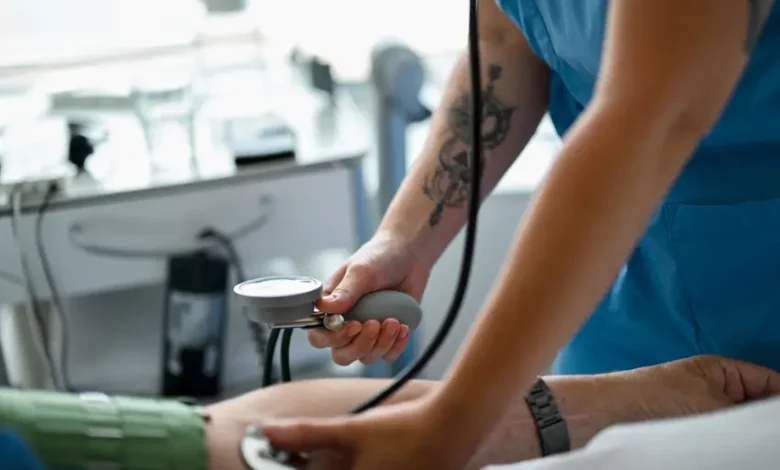 بیمه سلامت آلمان