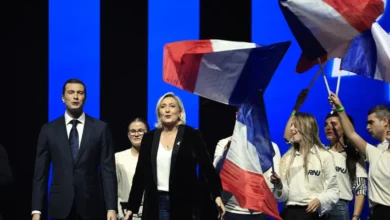 راست افراطی در اروپا