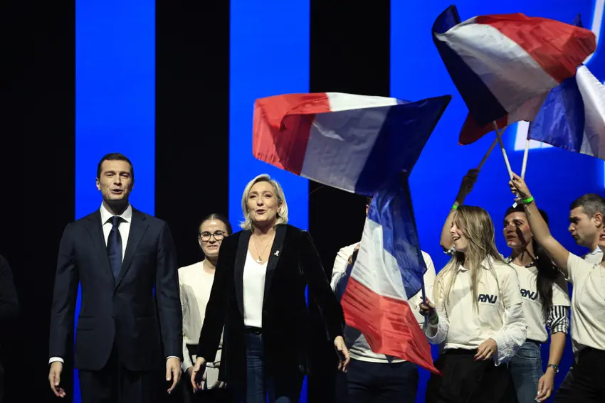 راست افراطی در اروپا