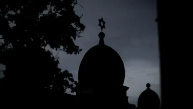 امنیت در آلمان