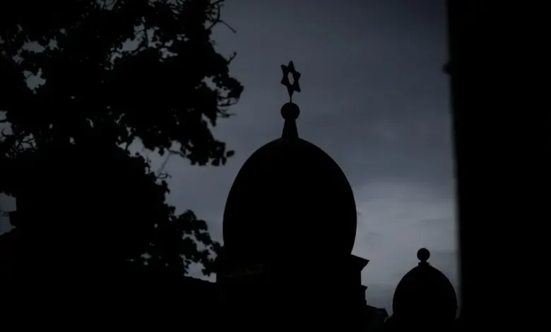 امنیت در آلمان