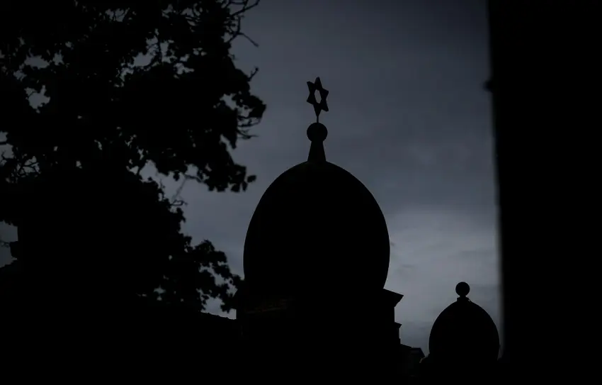 امنیت در آلمان