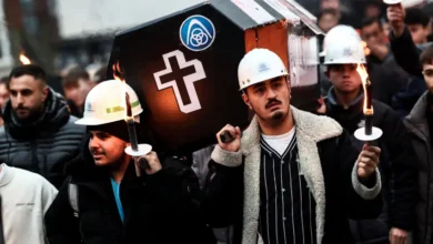 اقتصاد آلمان