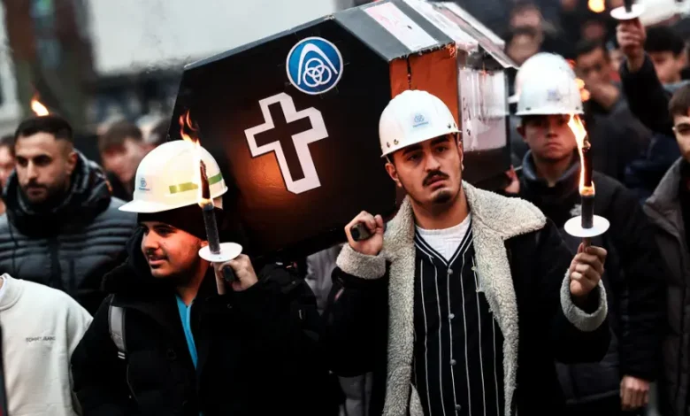 اقتصاد آلمان