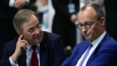 مذاکره با روسیه