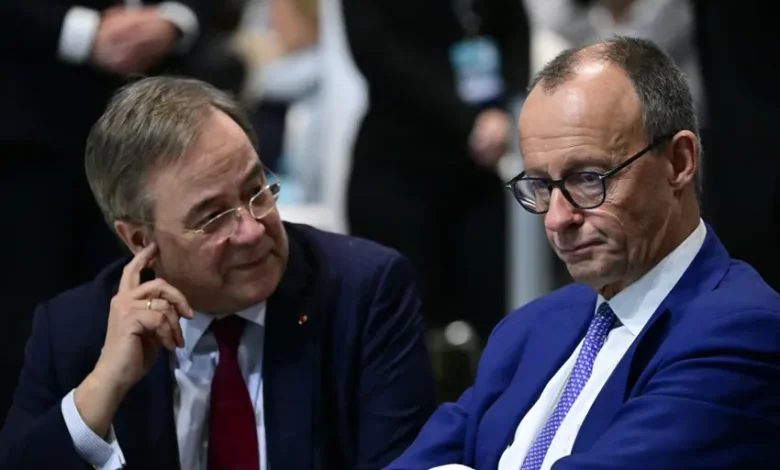 مذاکره با روسیه