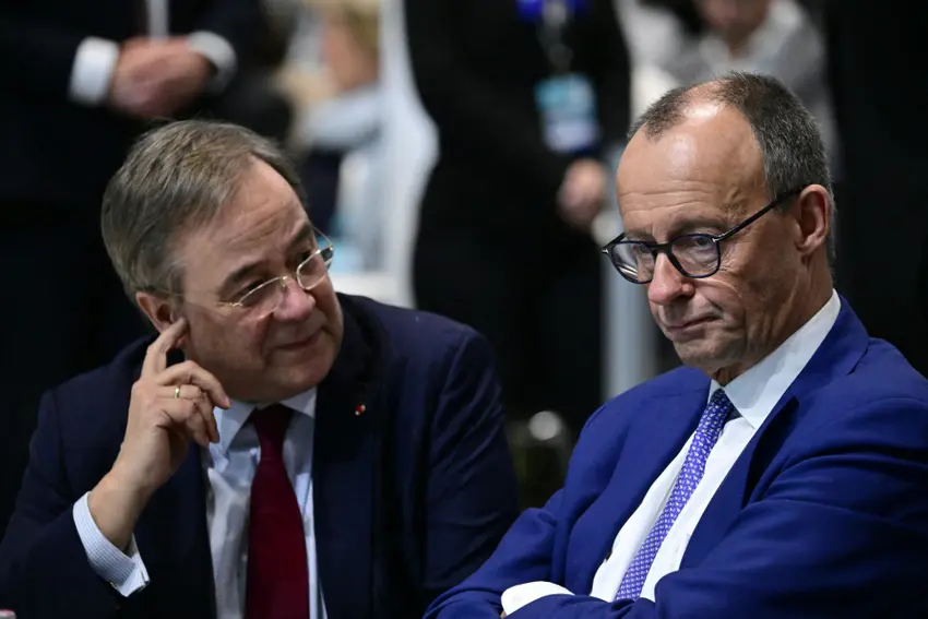 مذاکره با روسیه