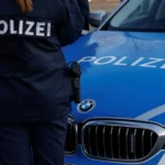 تصادف هامبورگ