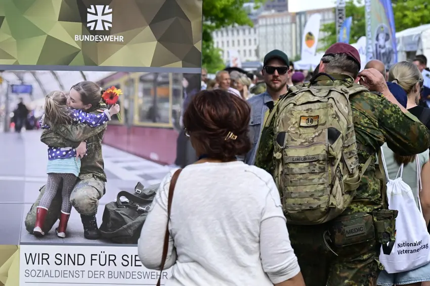 اخبار آلمان