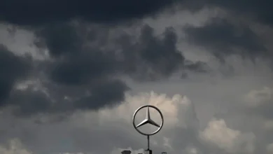 اقتصاد آلمان