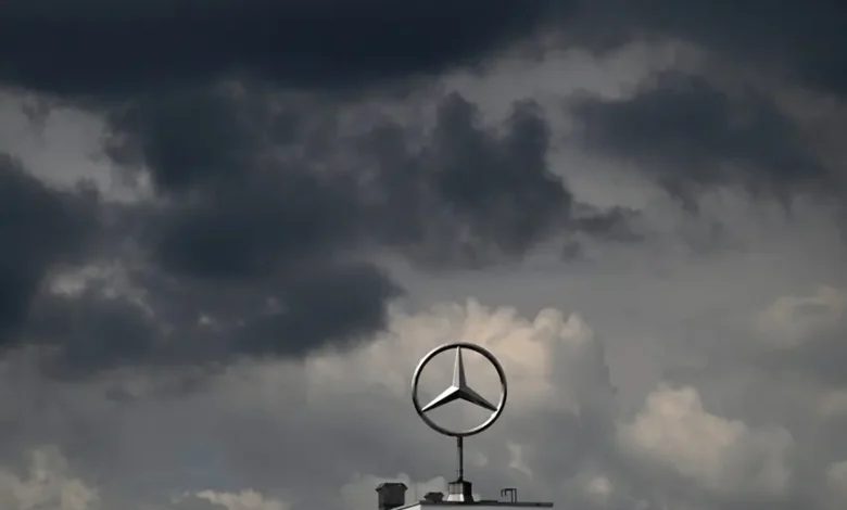 اقتصاد آلمان