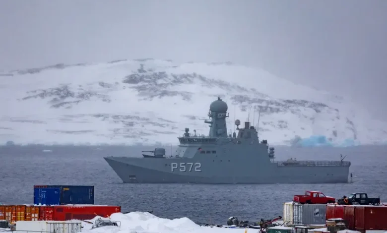 اخبار آلمان