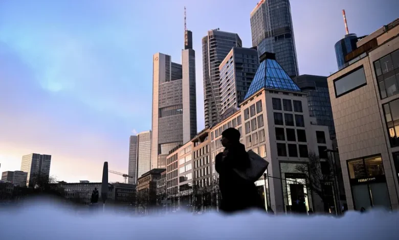 اقتصاد آلمان