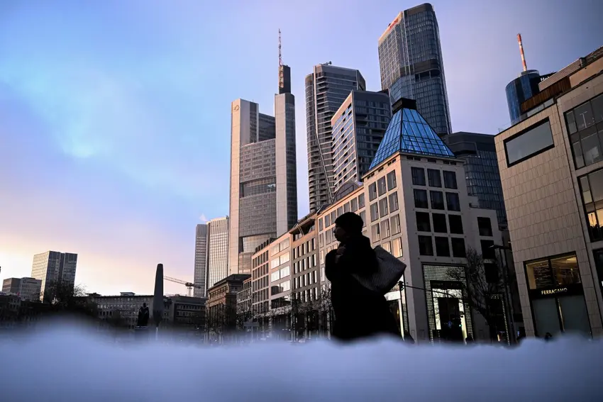 اقتصاد آلمان