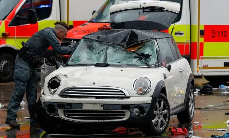 دادگاه مونیخ