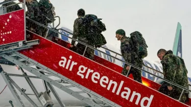 اخبار آلمان