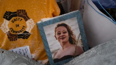 بحران مینه سوتا