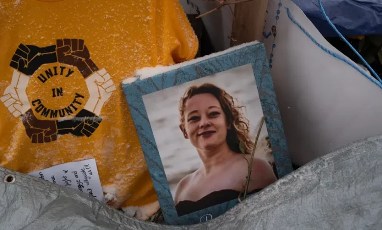 بحران مینه سوتا