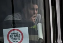 قانون ۹۰ روزه شینگن