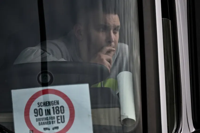 قانون ۹۰ روزه شینگن