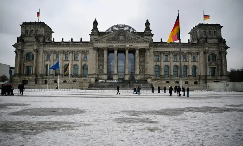 اخبار آلمان