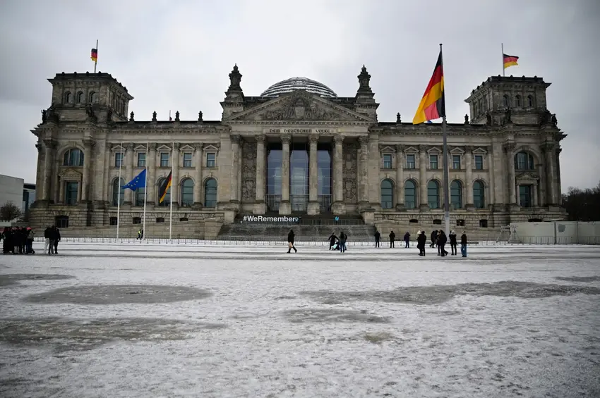 اخبار آلمان