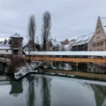 هدیه خوش آمدگویی نورنبرگ