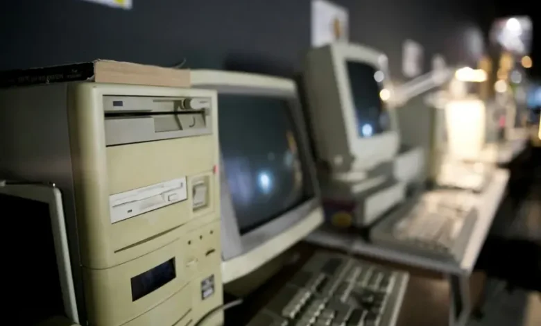 مایکروسافت در آلمان