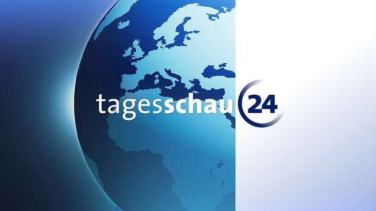 پخش زنده شبکه Tagesschau Live آلمان
