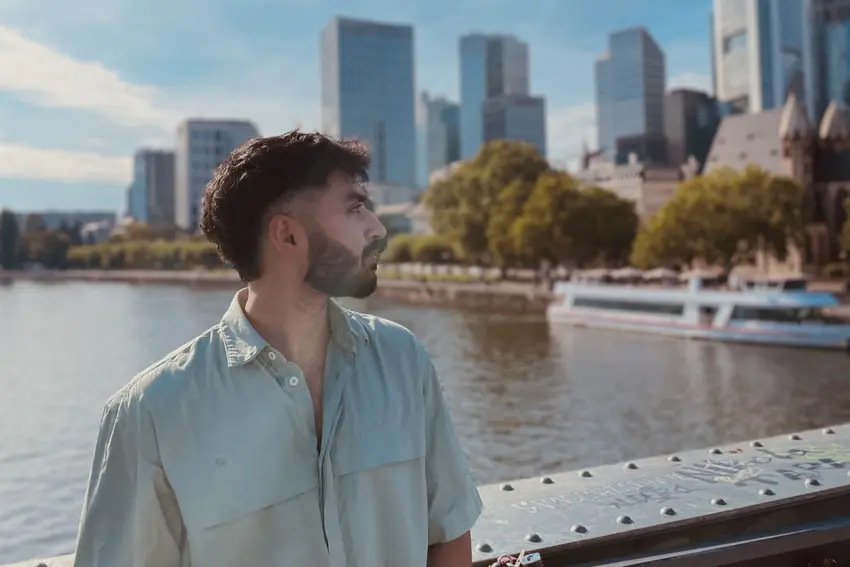 تحصیل در آلمان