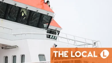 انرژی بادی دریای شمال