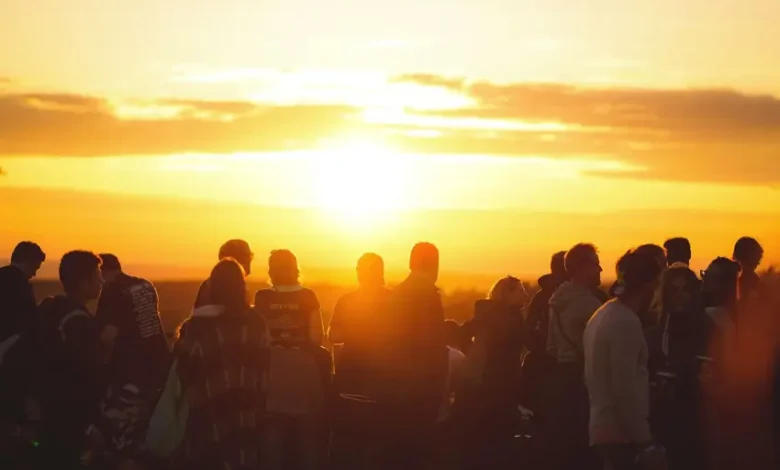 زندگی در آلمان