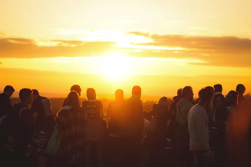 زندگی در آلمان