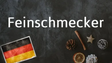 Feinschmecker