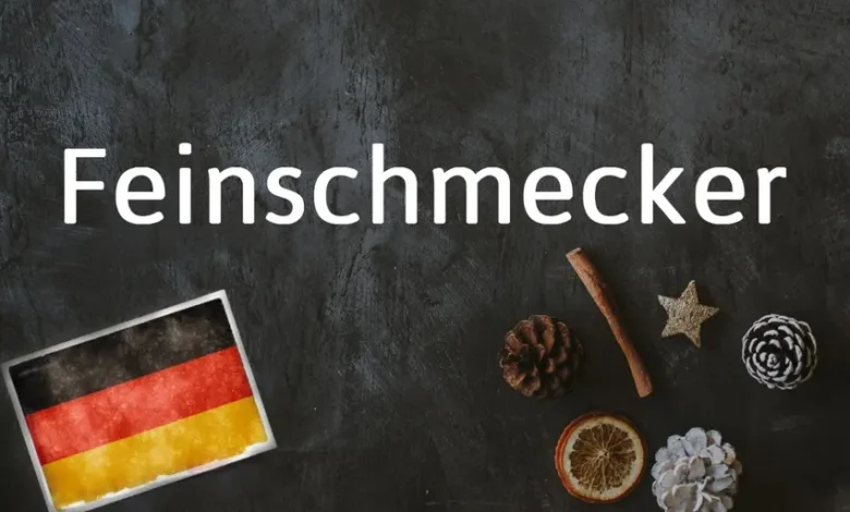 Feinschmecker
