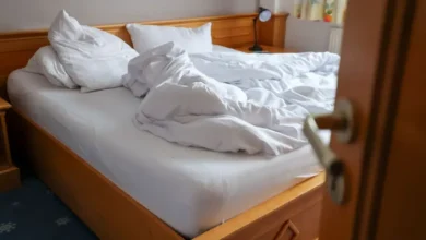 زندگی در آلمان