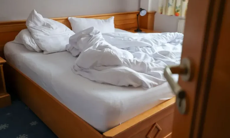 زندگی در آلمان