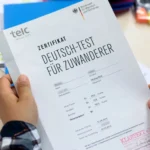 دوره های ادغام در آلمان